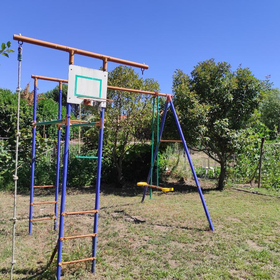 Villa Aime Caunes-Minervois Exterior foto